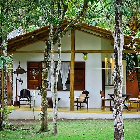 Vila Biriba Trancoso Vendégház Kültér fotó