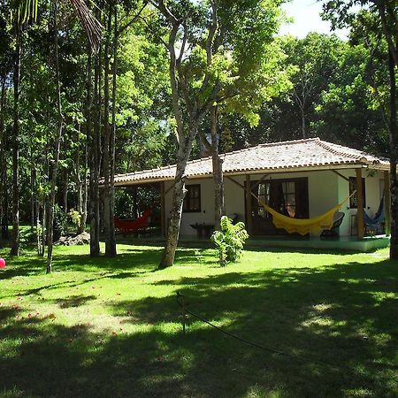 Vila Biriba Trancoso Vendégház Kültér fotó