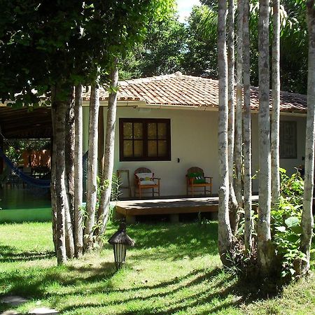 Vila Biriba Trancoso Vendégház Kültér fotó