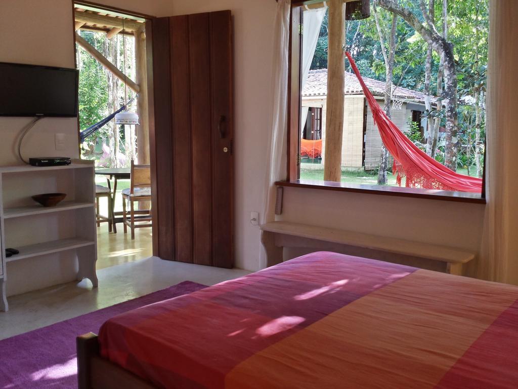Vila Biriba Trancoso Vendégház Szoba fotó
