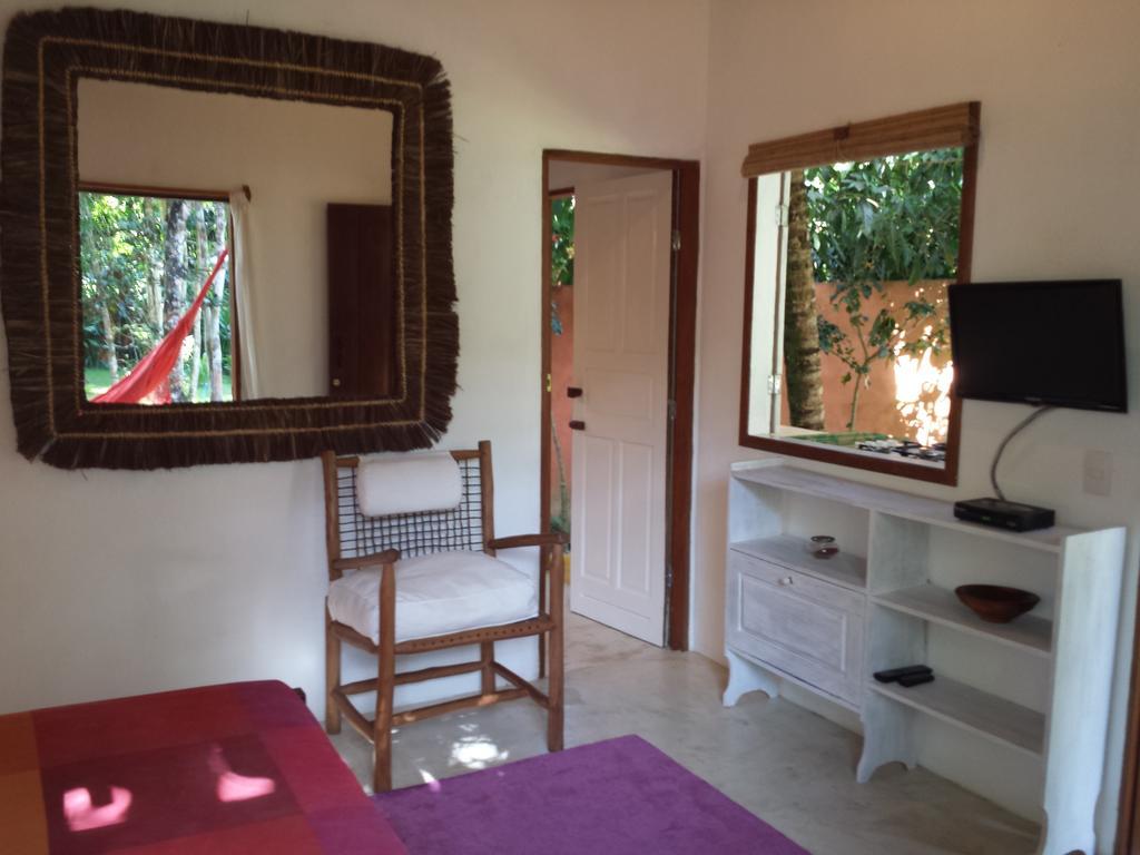 Vila Biriba Trancoso Vendégház Szoba fotó