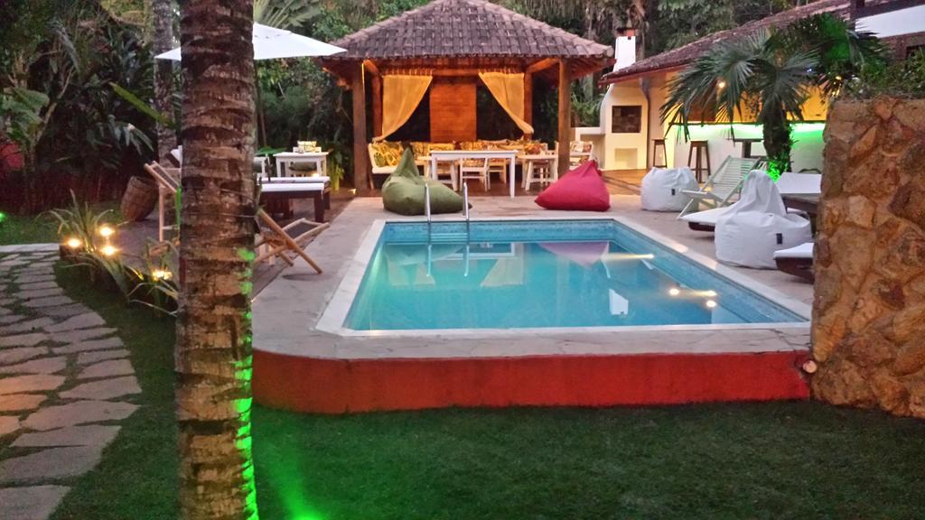 Vila Biriba Trancoso Vendégház Kültér fotó