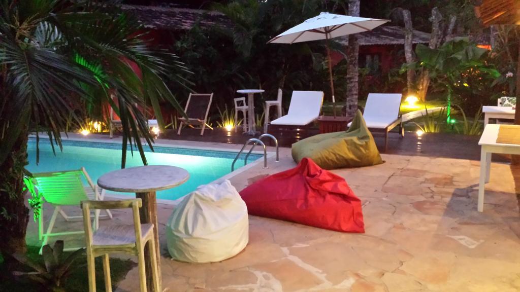 Vila Biriba Trancoso Vendégház Kültér fotó