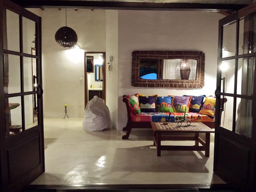 Vila Biriba Trancoso Vendégház Szoba fotó