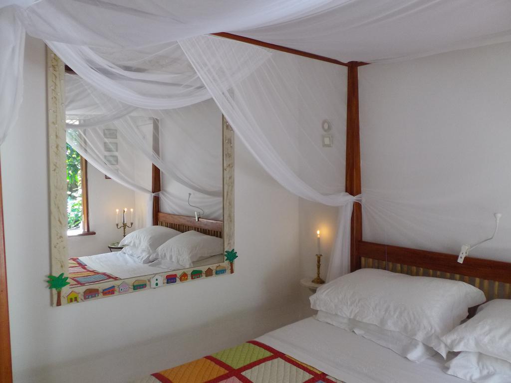Vila Biriba Trancoso Vendégház Szoba fotó