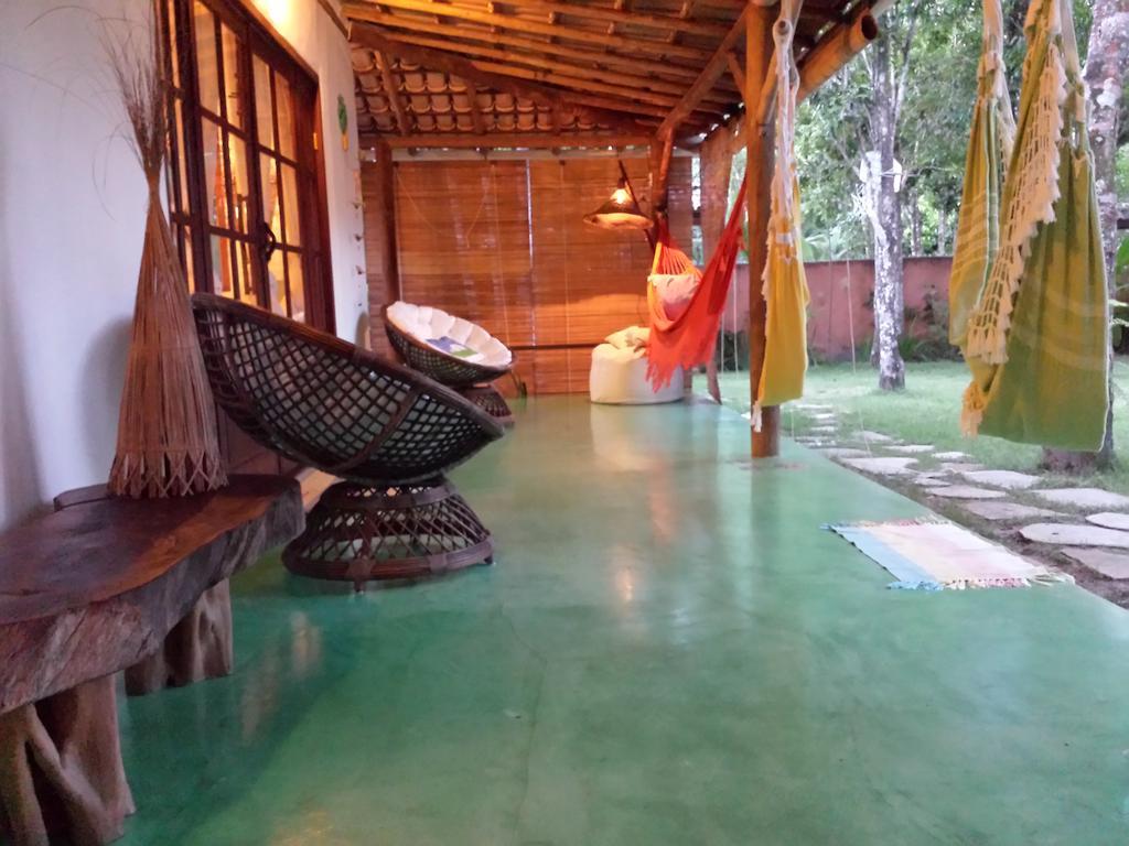 Vila Biriba Trancoso Vendégház Szoba fotó