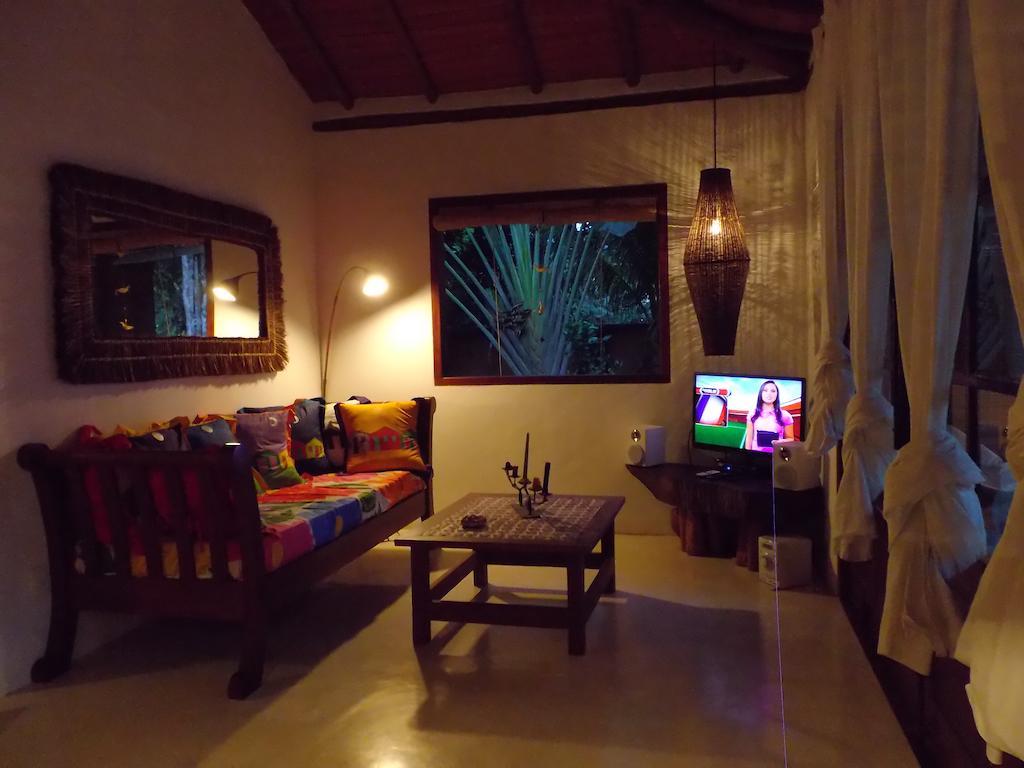 Vila Biriba Trancoso Vendégház Szoba fotó