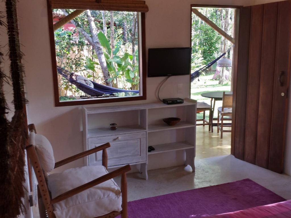 Vila Biriba Trancoso Vendégház Szoba fotó