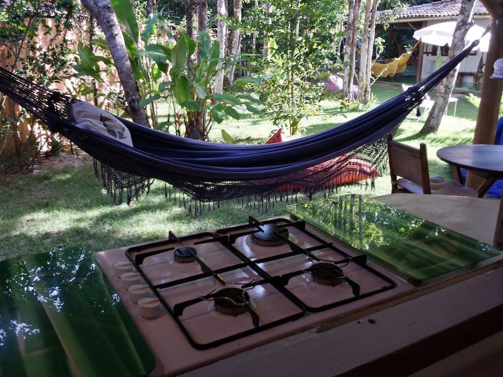 Vila Biriba Trancoso Vendégház Szoba fotó