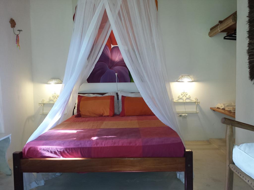 Vila Biriba Trancoso Vendégház Szoba fotó