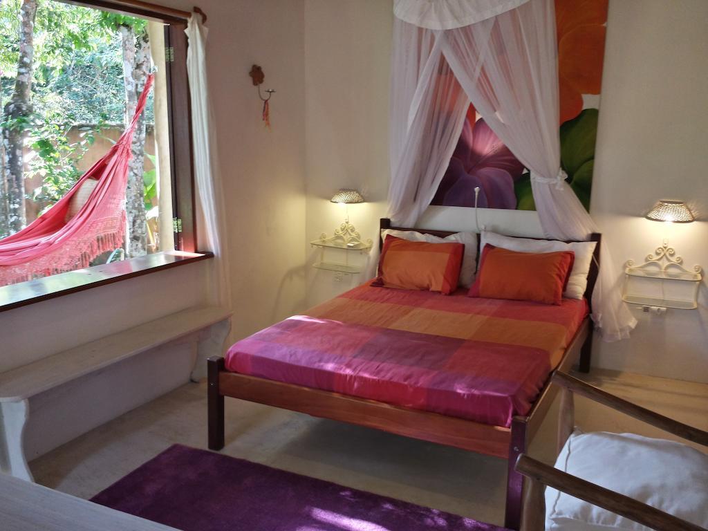 Vila Biriba Trancoso Vendégház Szoba fotó