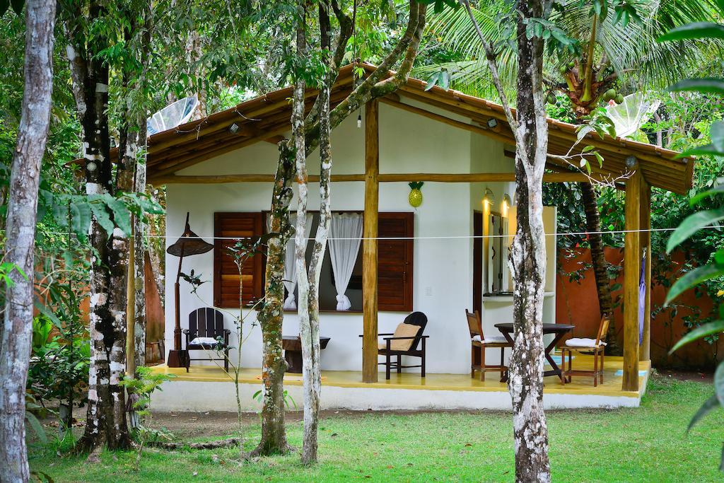 Vila Biriba Trancoso Vendégház Kültér fotó