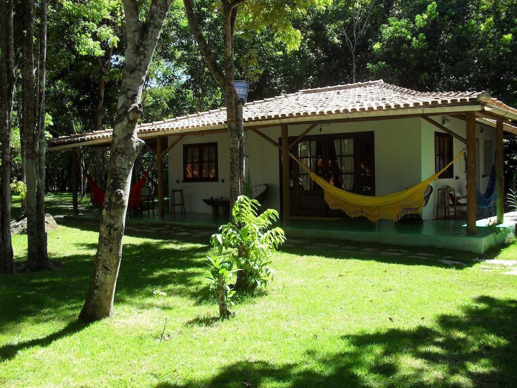 Vila Biriba Trancoso Vendégház Szoba fotó