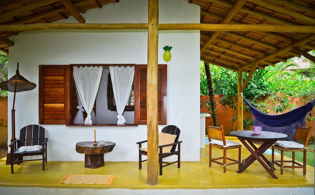 Vila Biriba Trancoso Vendégház Kültér fotó