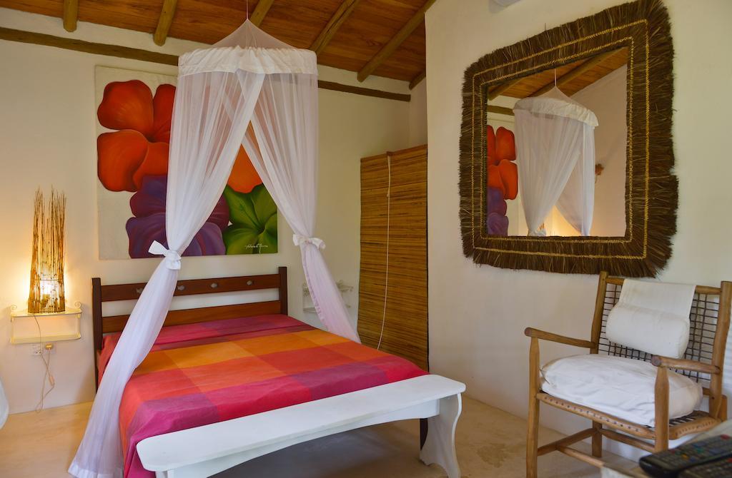 Vila Biriba Trancoso Vendégház Kültér fotó