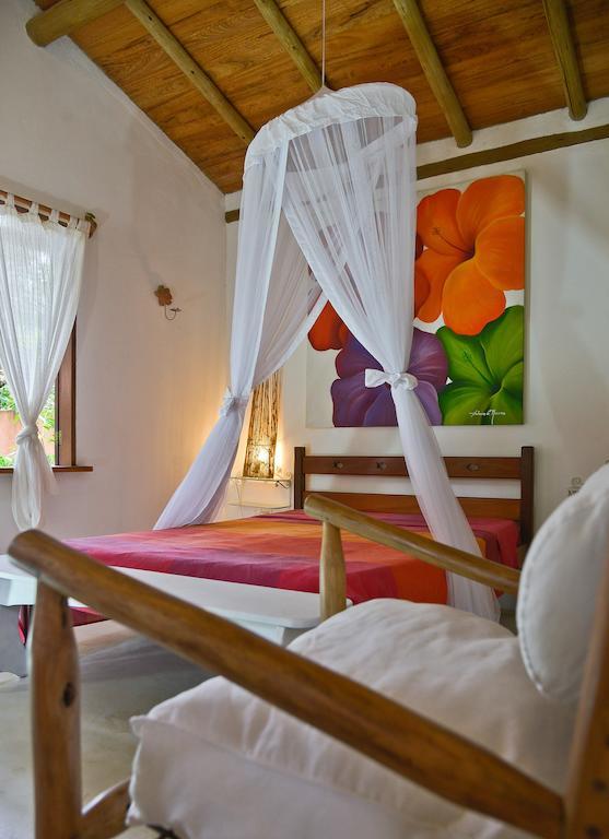 Vila Biriba Trancoso Vendégház Kültér fotó