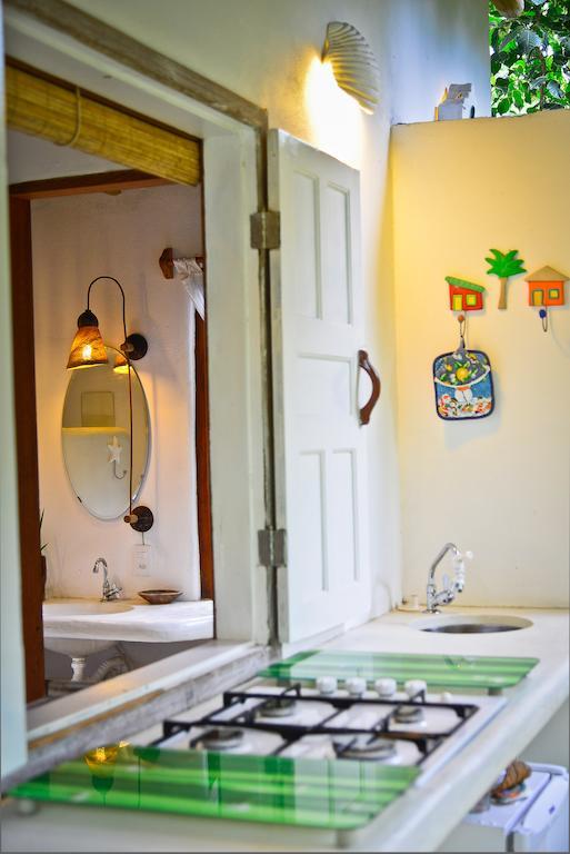 Vila Biriba Trancoso Vendégház Szoba fotó