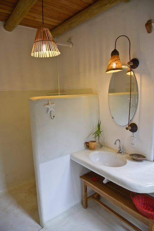 Vila Biriba Trancoso Vendégház Kültér fotó