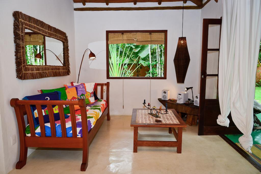 Vila Biriba Trancoso Vendégház Kültér fotó