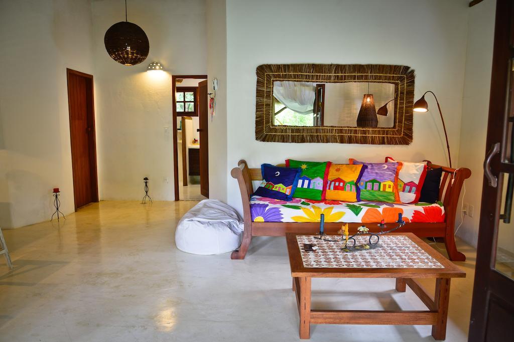 Vila Biriba Trancoso Vendégház Kültér fotó