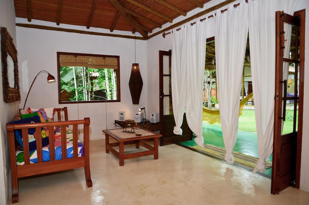 Vila Biriba Trancoso Vendégház Kültér fotó
