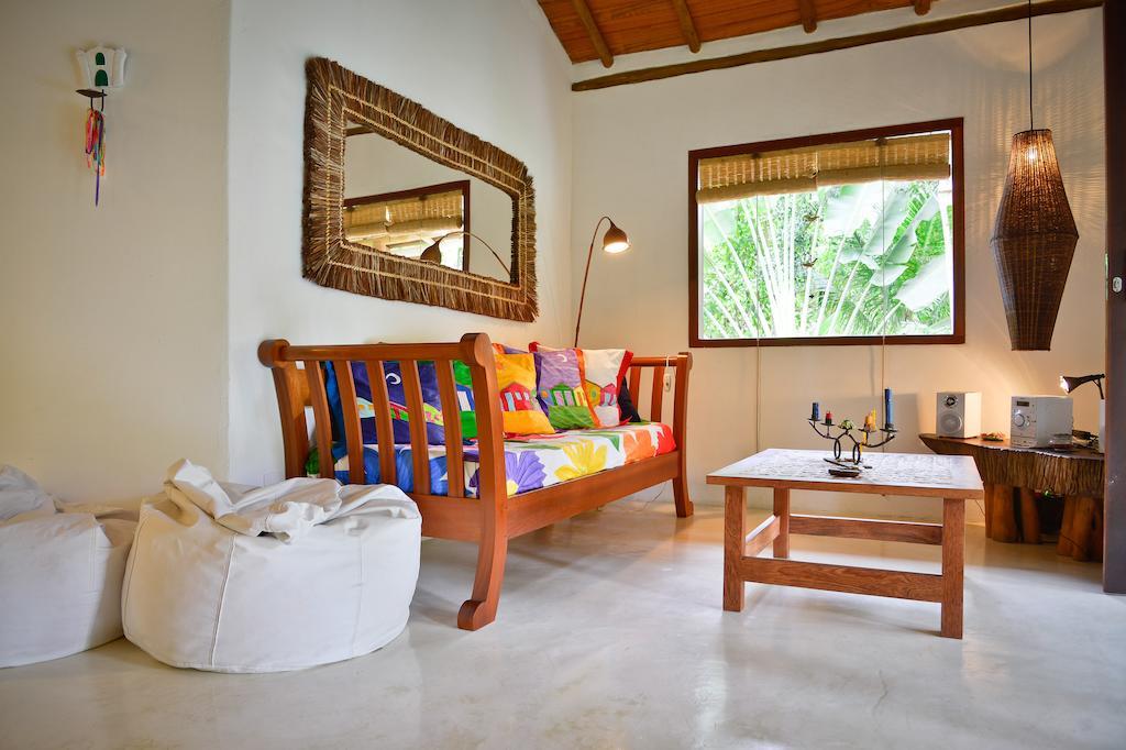 Vila Biriba Trancoso Vendégház Kültér fotó
