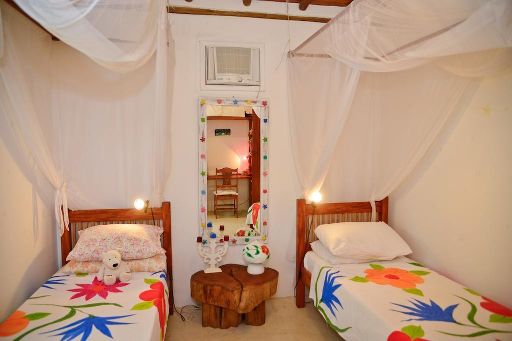 Vila Biriba Trancoso Vendégház Kültér fotó