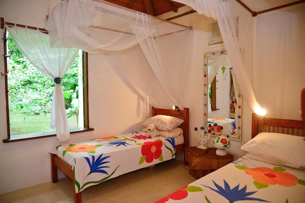 Vila Biriba Trancoso Vendégház Szoba fotó