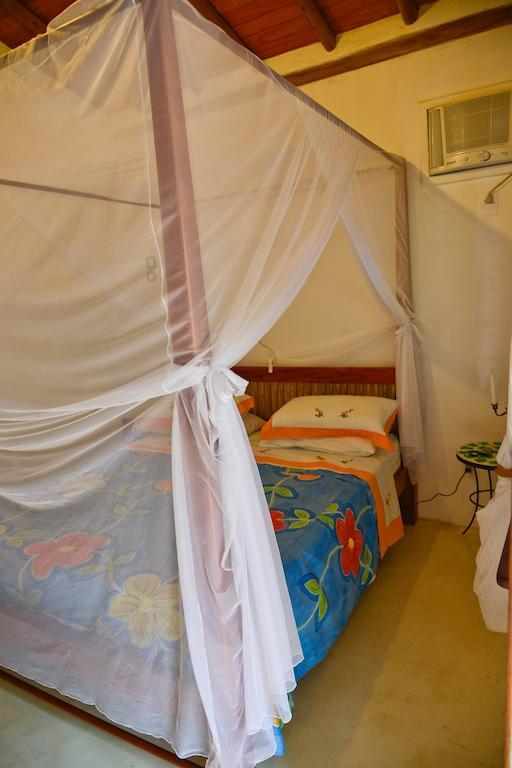 Vila Biriba Trancoso Vendégház Szoba fotó