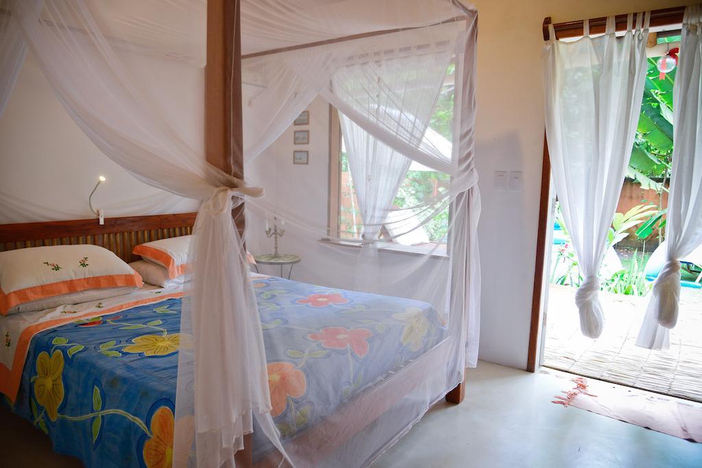 Vila Biriba Trancoso Vendégház Szoba fotó