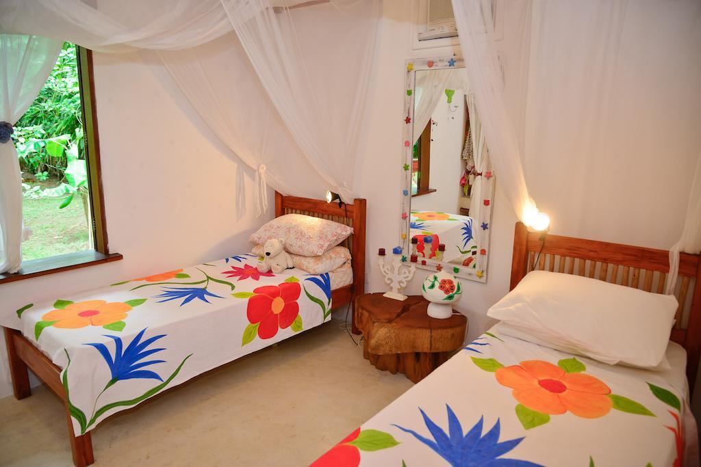 Vila Biriba Trancoso Vendégház Szoba fotó