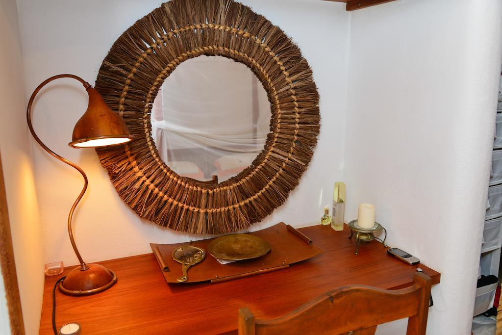 Vila Biriba Trancoso Vendégház Szoba fotó